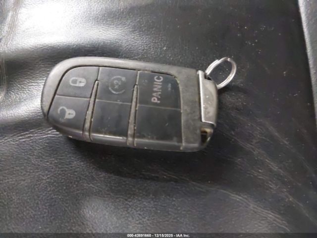 2014 DODGE DURANGO 1C4RDJDG4EC977429 Photo 10