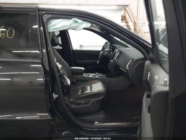 2014 DODGE DURANGO 1C4RDJDG4EC977429 Photo 4