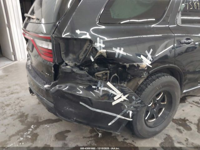 2014 DODGE DURANGO 1C4RDJDG4EC977429 Photo 5