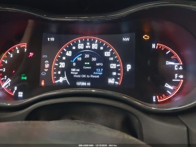 2014 DODGE DURANGO 1C4RDJDG4EC977429 Photo 6