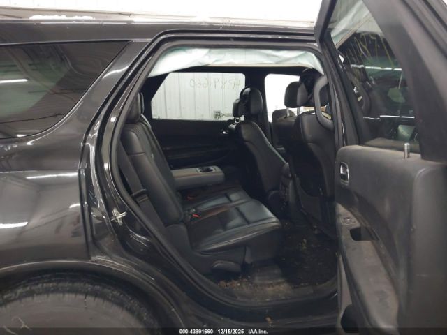 2014 DODGE DURANGO 1C4RDJDG4EC977429 Photo 7
