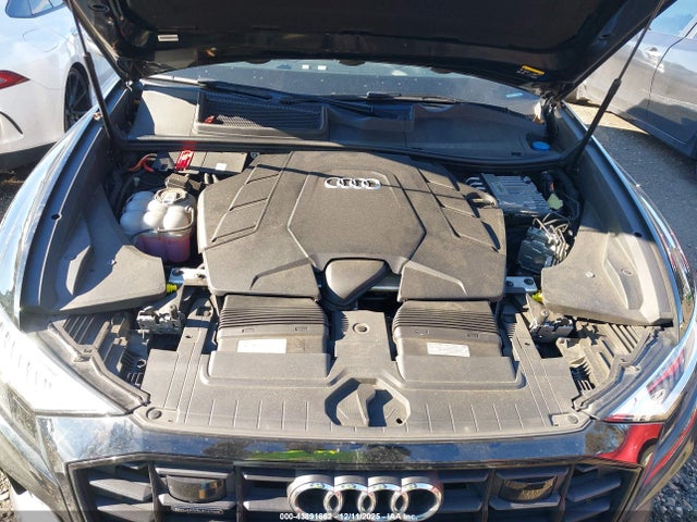 2023 AUDI Q8 WA1EVBF12PD039835 Photo 9