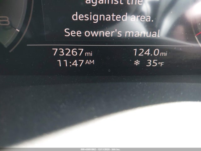 Продажа на аукционе авто 2023 Audi Q8 Premium Plus 55 Tfsi Quattro Tiptronic, vin: WA1EVBF12PD039835, номер лота: 43891662