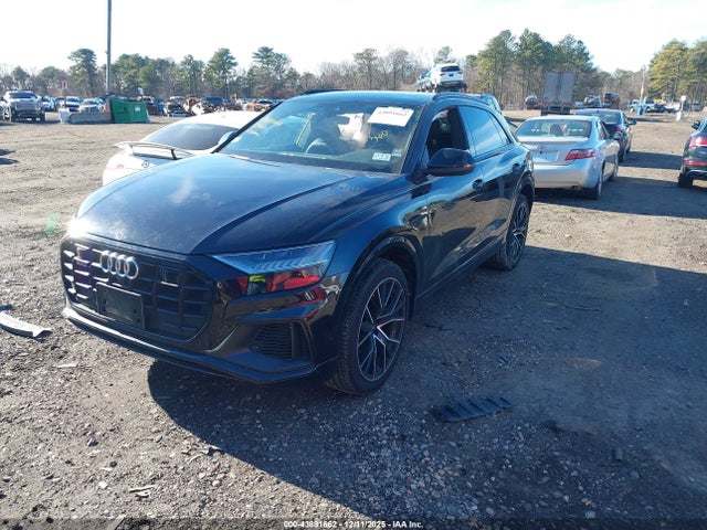 2023 AUDI Q8 WA1EVBF12PD039835 Photo 1