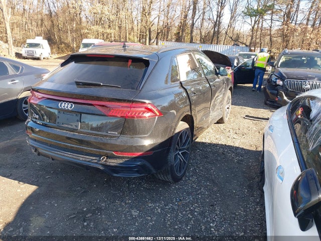 2023 AUDI Q8 WA1EVBF12PD039835 Photo 3