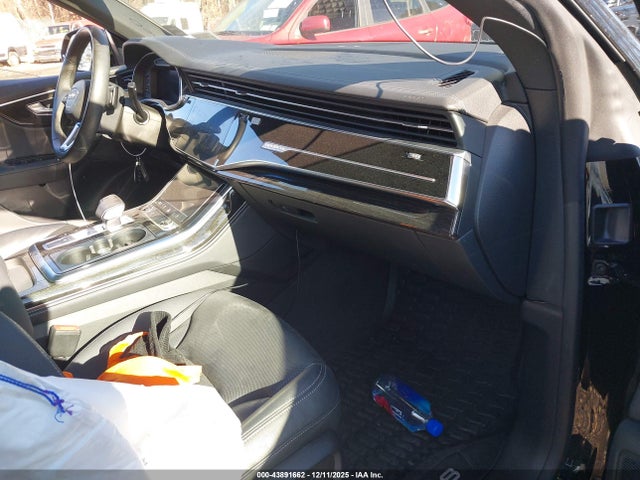 2023 AUDI Q8 WA1EVBF12PD039835 Photo 4