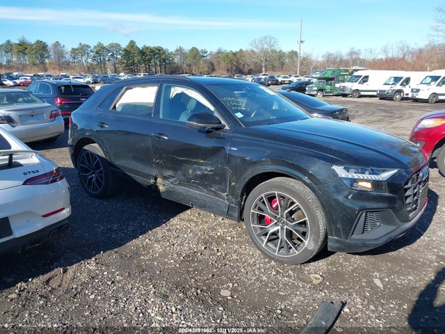 2023 AUDI Q8 WA1EVBF12PD039835 Photo 5