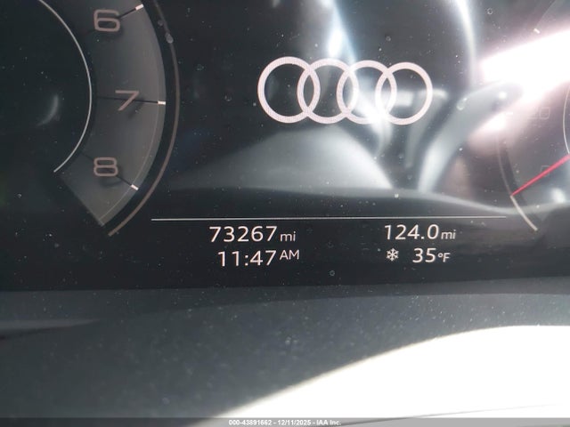 2023 AUDI Q8 WA1EVBF12PD039835 Photo 6