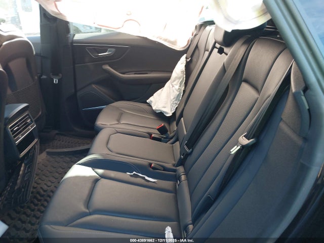 2023 AUDI Q8 WA1EVBF12PD039835 Photo 7