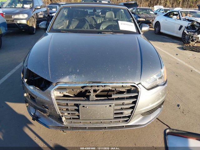 Aukcja sprzedaży 2016 Audi A3 2.0t Premium, vin: WAU78LFF5G1009220, numer aukcji: 43891668