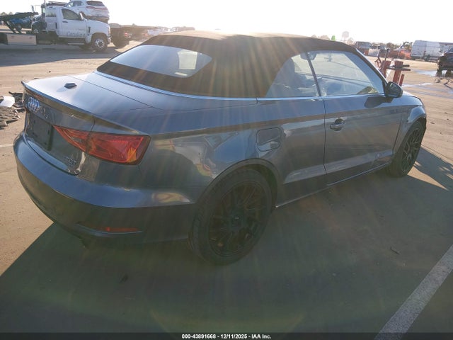 2016 AUDI A3 WAU78LFF5G1009220 Photo 3