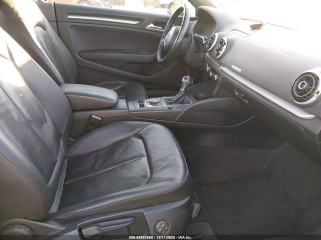 2016 AUDI A3 WAU78LFF5G1009220 Photo 4