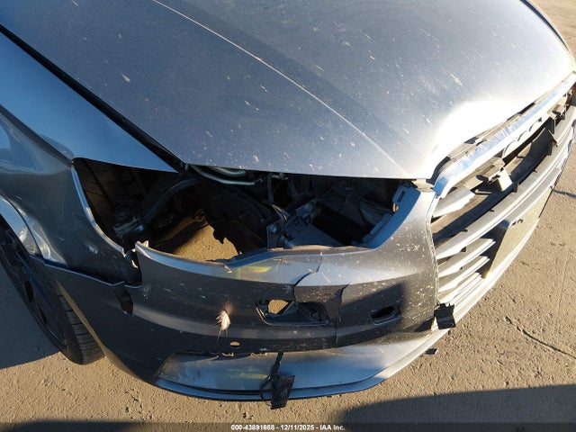 2016 AUDI A3 WAU78LFF5G1009220 Photo 5