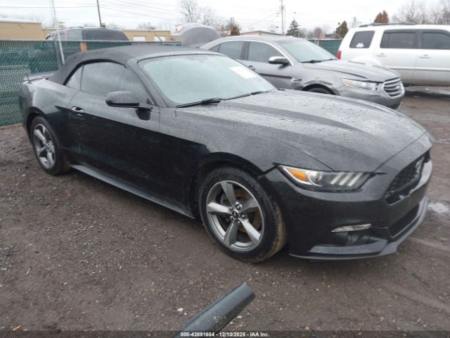 2016 FORD MUSTANG 1FATP8EMXG5253526