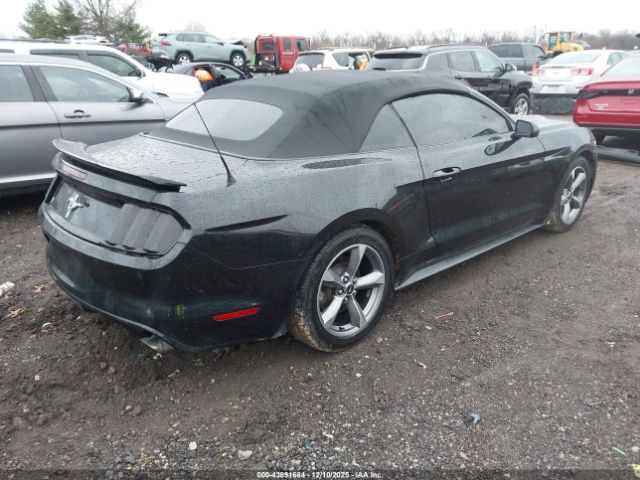 2016 FORD MUSTANG 1FATP8EMXG5253526 Photo 3