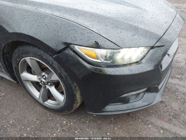 2016 FORD MUSTANG 1FATP8EMXG5253526 Photo 5