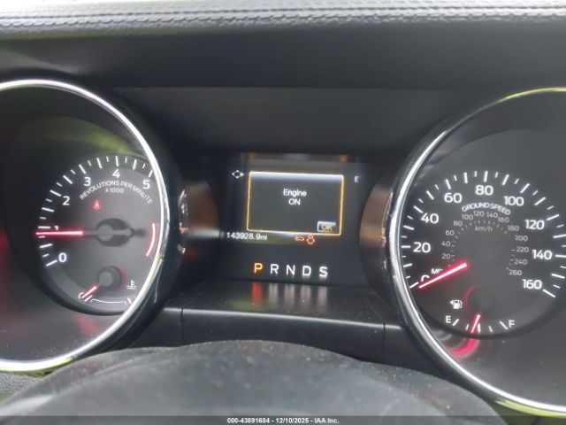 2016 FORD MUSTANG 1FATP8EMXG5253526 Photo 6