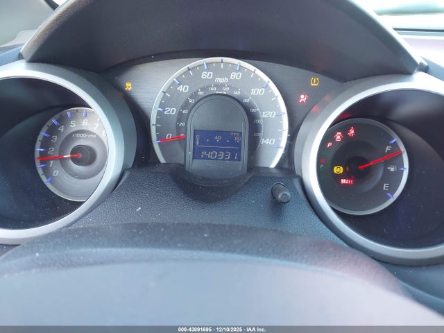 Aukcja sprzedaży 2013 Honda Fit, vin: JHMGE8H37DC010105, numer aukcji: 43891695