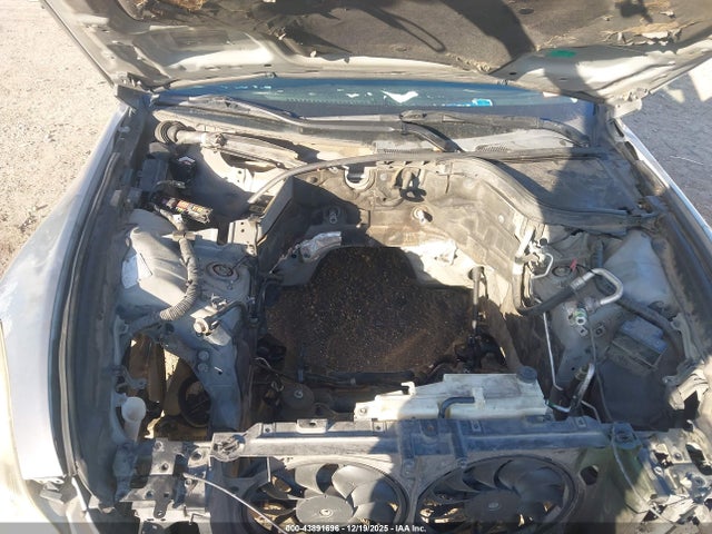 43891696 :رقم المزاد ، JNKCV64E38M109885 vin ، 2008 Infiniti G37 Sport مزاد بيع