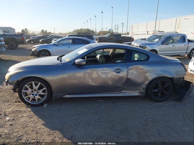 43891696 :رقم المزاد ، JNKCV64E38M109885 vin ، 2008 Infiniti G37 Sport مزاد بيع