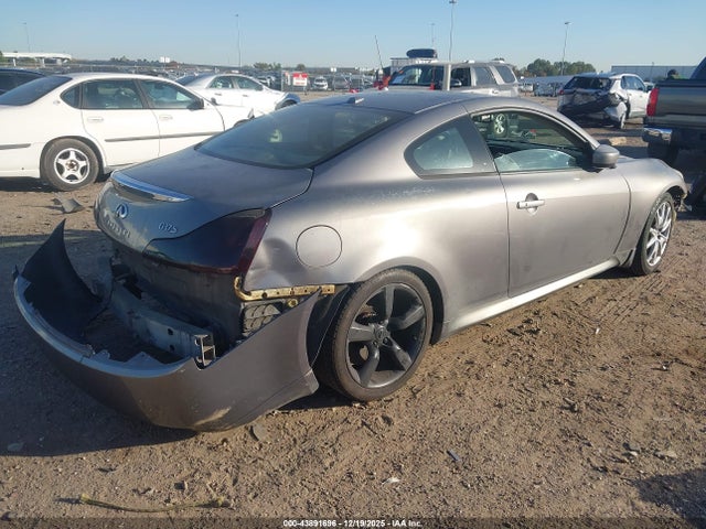 43891696 :رقم المزاد ، JNKCV64E38M109885 vin ، 2008 Infiniti G37 Sport مزاد بيع