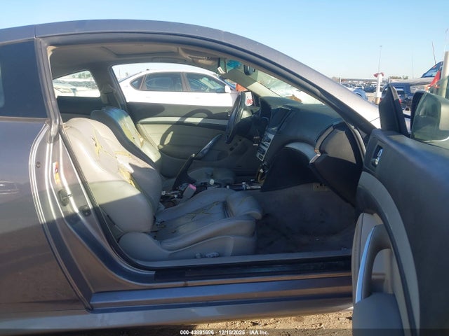 43891696 :رقم المزاد ، JNKCV64E38M109885 vin ، 2008 Infiniti G37 Sport مزاد بيع