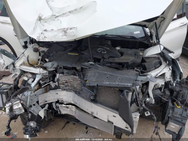 2021 INFINITI QX50 3PCAJ5DB6MF112903 Photo 9