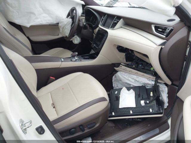 2021 INFINITI QX50 3PCAJ5DB6MF112903 Photo 4