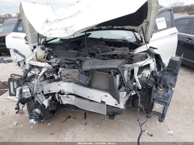 2021 INFINITI QX50 3PCAJ5DB6MF112903 Photo 5