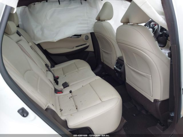 2021 INFINITI QX50 3PCAJ5DB6MF112903 Photo 7