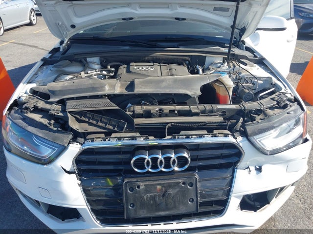 2014 AUDI A4 WAUAFAFL8EN012303 Photo 9
