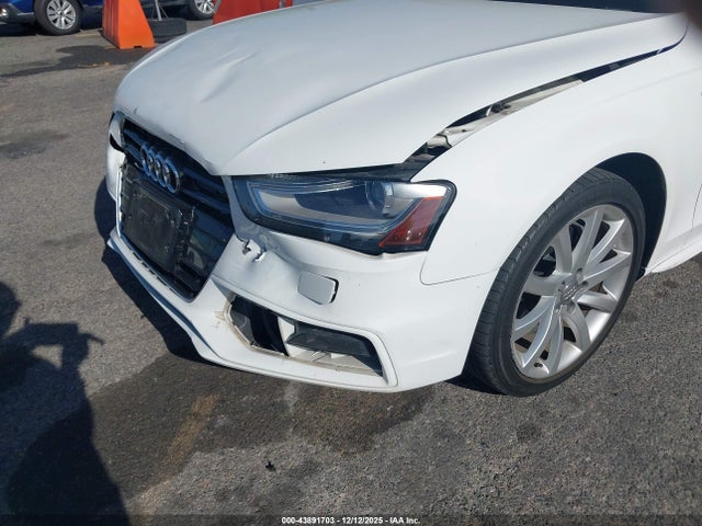 43891703 :رقم المزاد ، WAUAFAFL8EN012303 vin ، 2014 Audi A4 2.0t Premium مزاد بيع