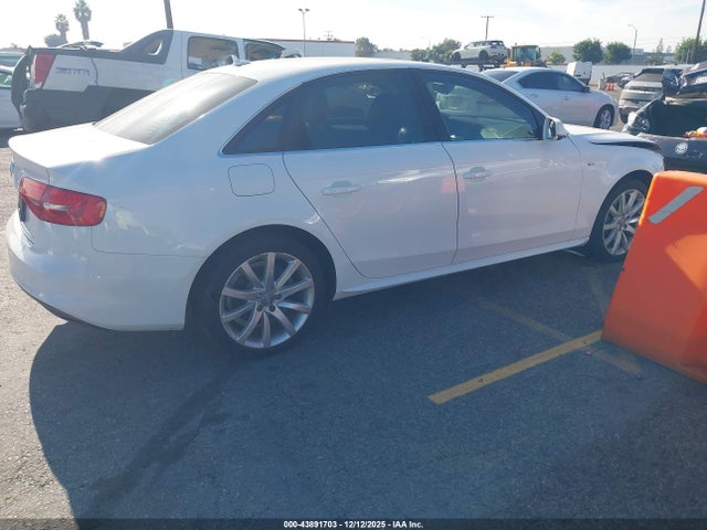 2014 AUDI A4 WAUAFAFL8EN012303 Photo 3