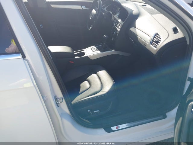 2014 AUDI A4 WAUAFAFL8EN012303 Photo 4