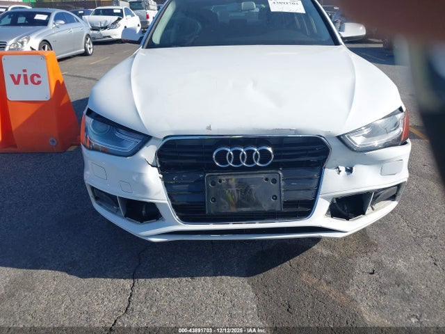 2014 AUDI A4 WAUAFAFL8EN012303 Photo 5