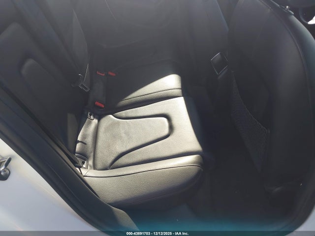 2014 AUDI A4 WAUAFAFL8EN012303 Photo 7