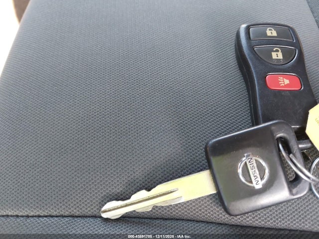 2010 NISSAN XTERRA 5N1AN0NW1AC514177 Photo 10