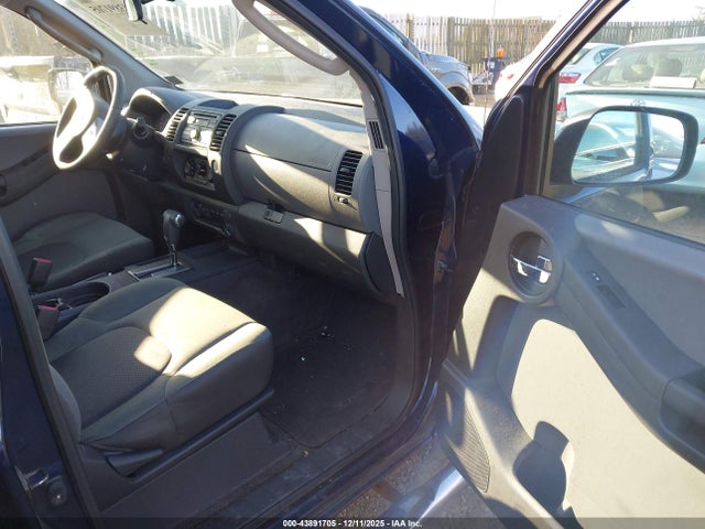 2010 NISSAN XTERRA 5N1AN0NW1AC514177 Photo 4