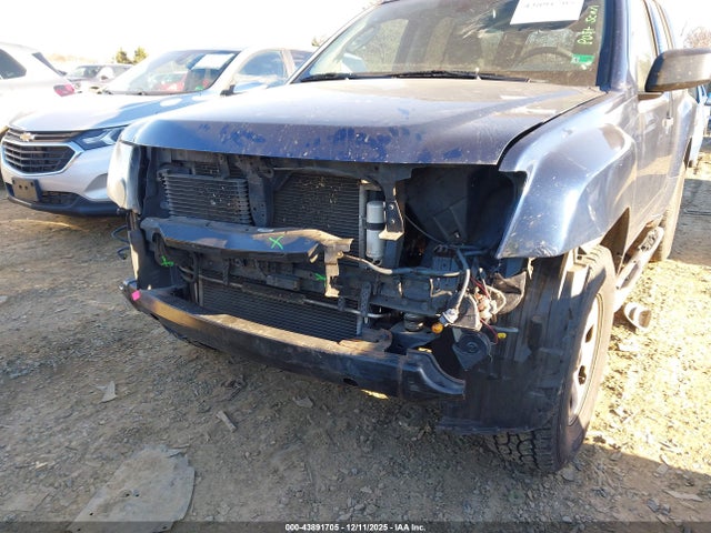 2010 NISSAN XTERRA 5N1AN0NW1AC514177 Photo 5