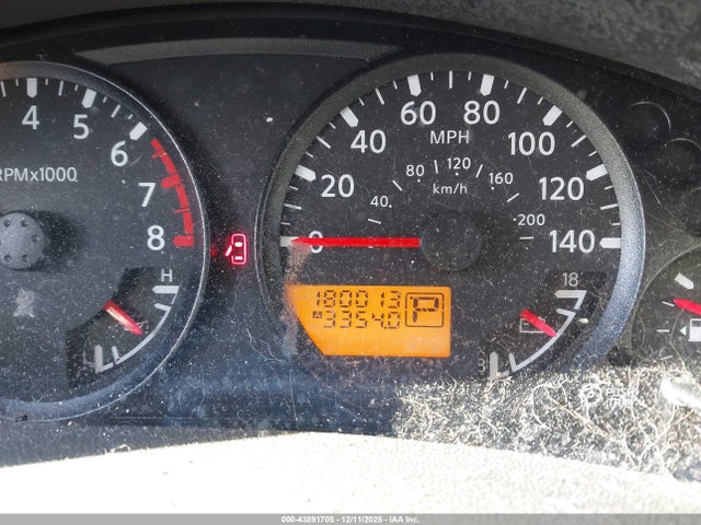 2010 NISSAN XTERRA 5N1AN0NW1AC514177 Photo 6