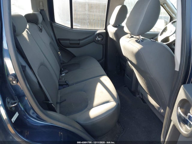 2010 NISSAN XTERRA 5N1AN0NW1AC514177 Photo 7