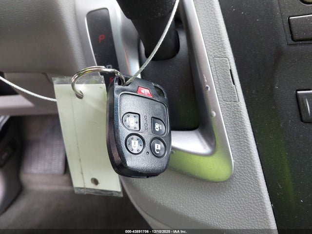 2012 HONDA ODYSSEY 5FNRL5H43CB132663 Photo 10