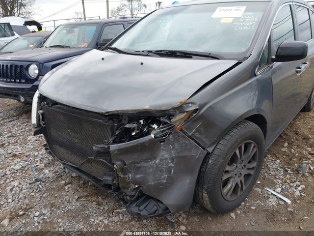 2012 HONDA ODYSSEY 5FNRL5H43CB132663 Photo 5