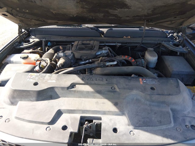 Aukcja sprzedaży 2011 Gmc Sierra 2500hd Denali, vin: 1GT125C85BF204144, numer aukcji: 43891709