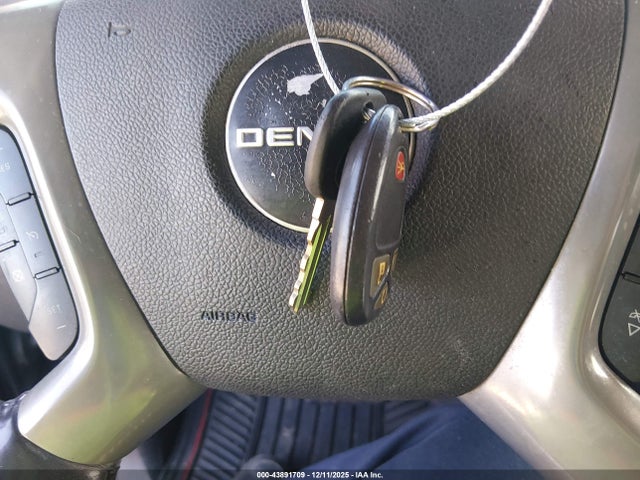 Aukcja sprzedaży 2011 Gmc Sierra 2500hd Denali, vin: 1GT125C85BF204144, numer aukcji: 43891709