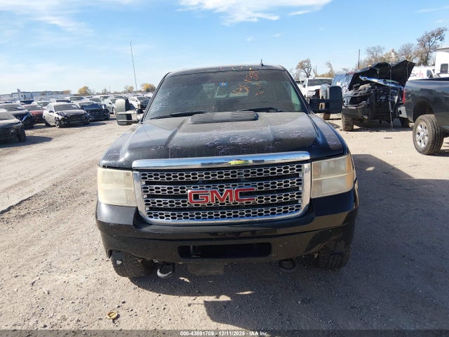 Aukcja sprzedaży 2011 Gmc Sierra 2500hd Denali, vin: 1GT125C85BF204144, numer aukcji: 43891709