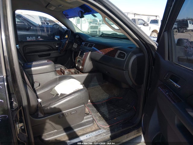 Aukcja sprzedaży 2011 Gmc Sierra 2500hd Denali, vin: 1GT125C85BF204144, numer aukcji: 43891709