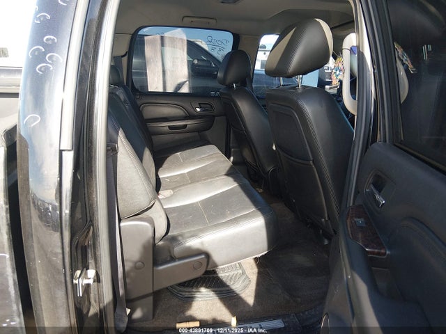 Aukcja sprzedaży 2011 Gmc Sierra 2500hd Denali, vin: 1GT125C85BF204144, numer aukcji: 43891709