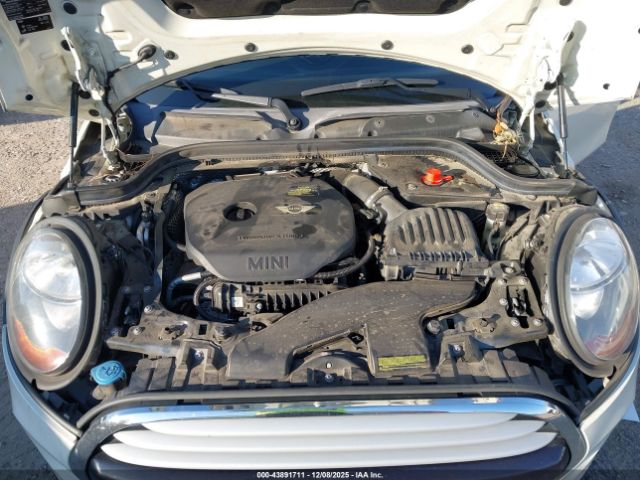 2015 MINI HARDTOP WMWXS5C54FT832443 Photo 9