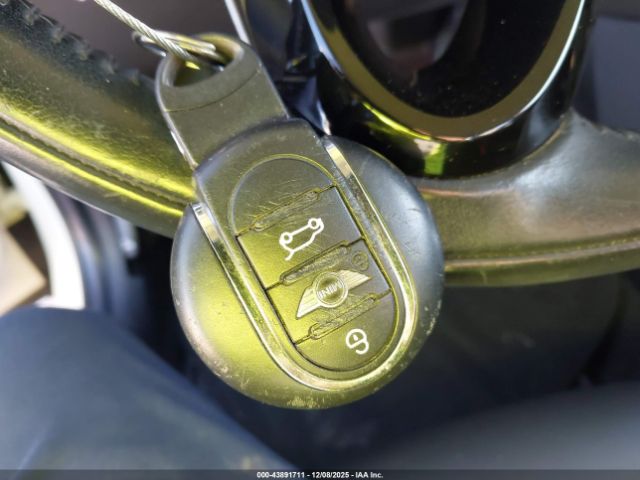 2015 MINI HARDTOP WMWXS5C54FT832443 Photo 10